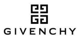 givenchy chinese name|Givenchy sg.